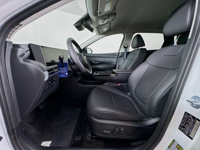 New 2026 White Hyundai SEL Convenience image 35