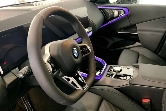 2026 BMW X3 30 - Photo 8