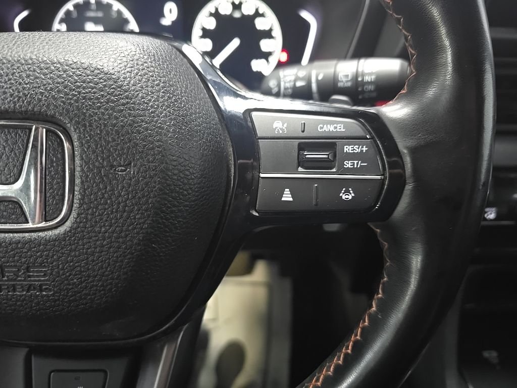 Used 2024  Honda TrailSport image 21