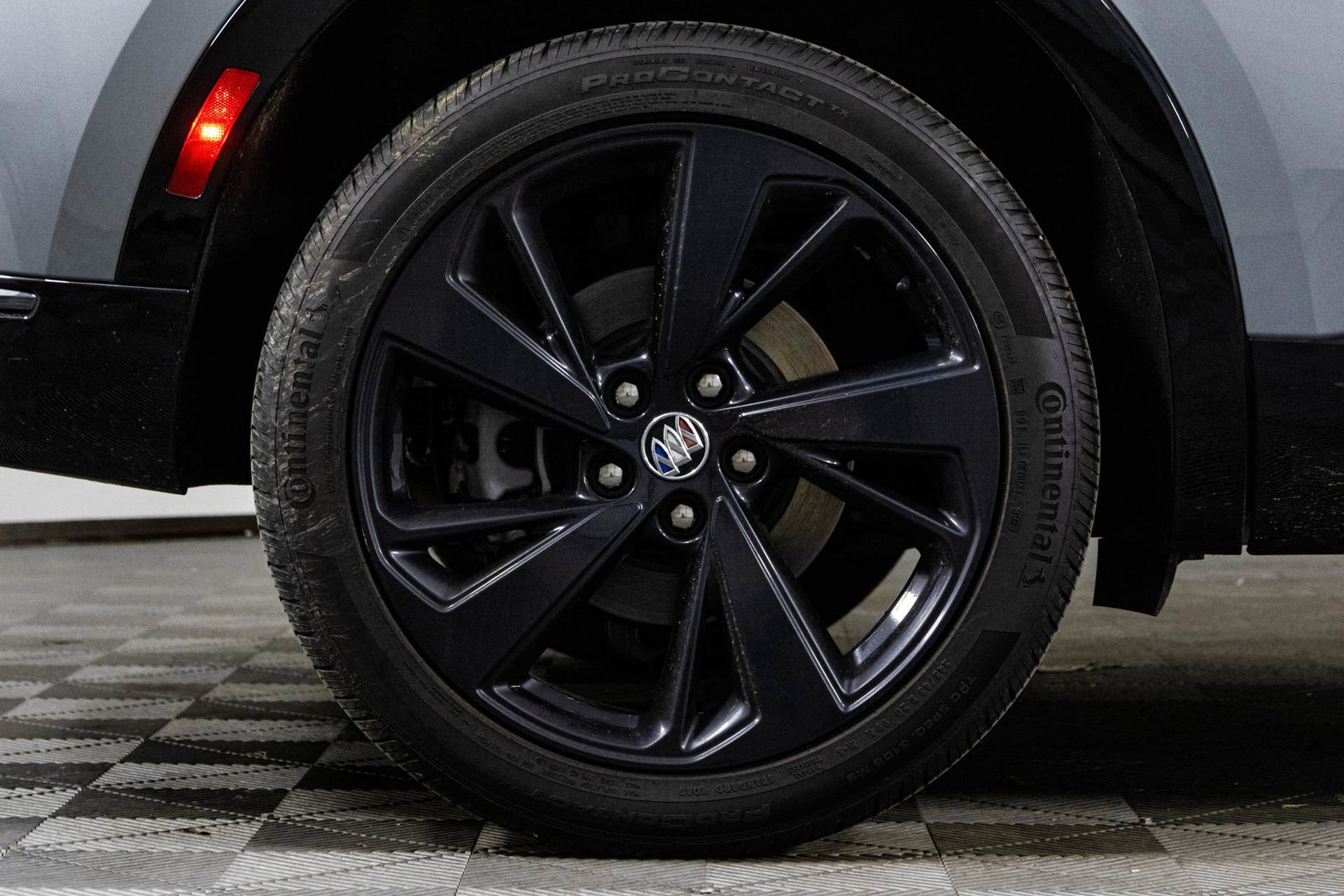 2023 BUICK ENVISION - Image 43