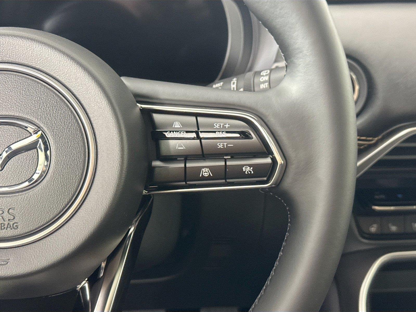 2026 Mazda CX-90 Premium Plus Package - Photo 19