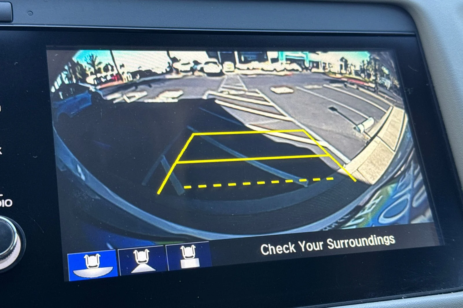 Used 2022 Silver Honda AWD EX image 20