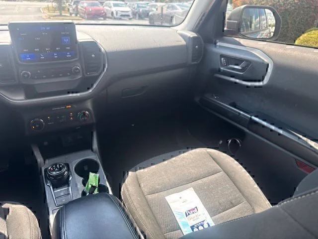 Used 2021 Gray Ford Base image 20