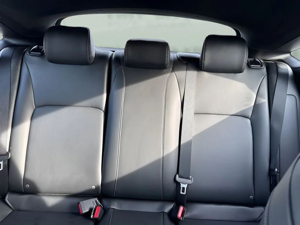 Used 2024 Silver Acura A-Spec Package image 11
