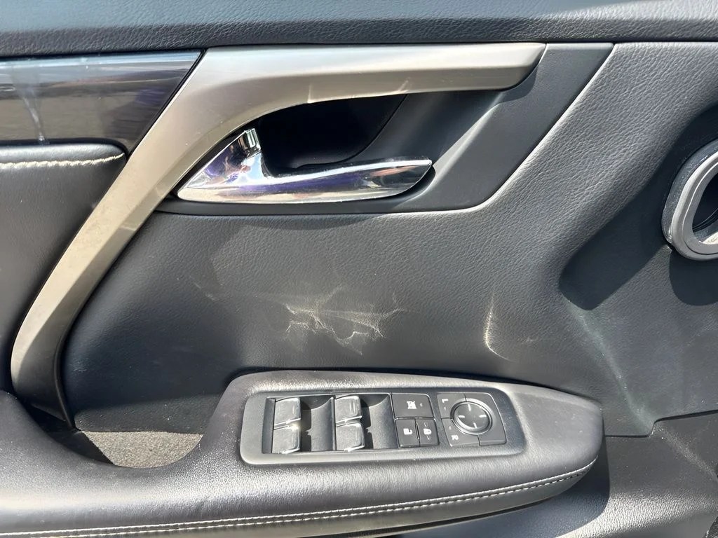 Used 2017 Gray Lexus 350 image 24