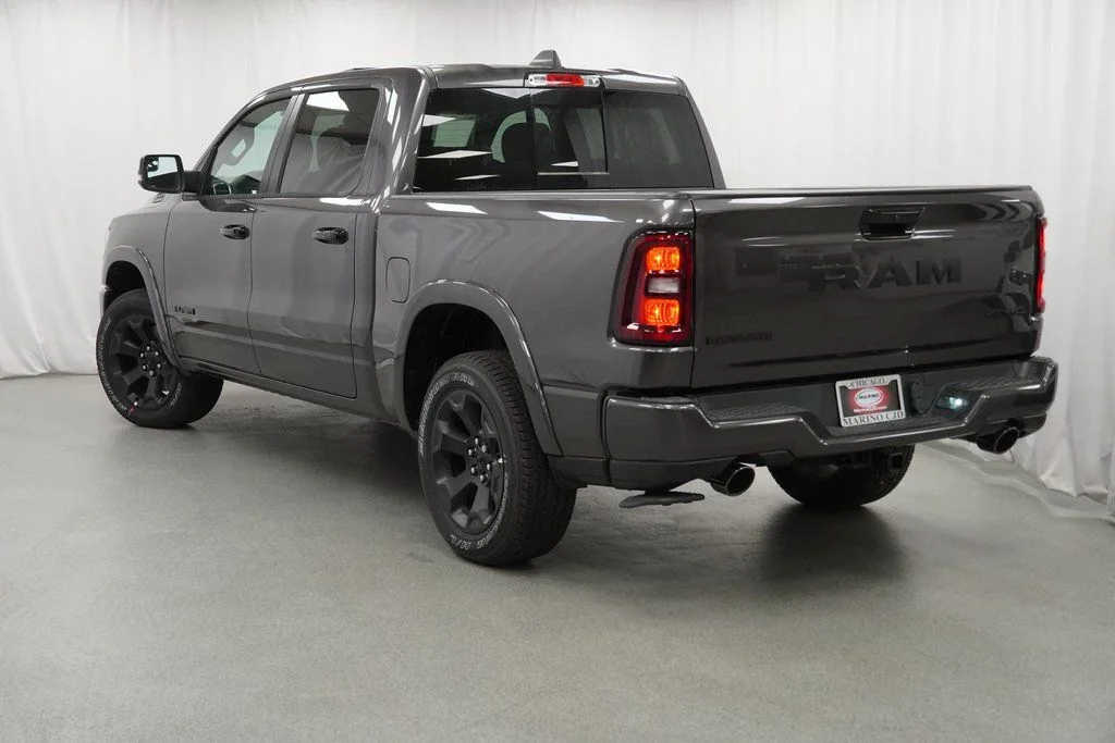 2026 RAM 1500 Big Horn/Lone Star - Photo 13