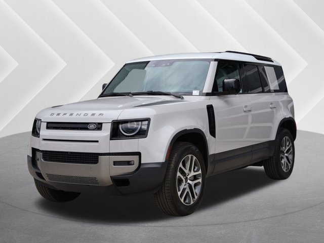 2026 LAND ROVER Defender 110 P300 S