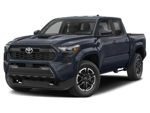 New 2026 Underground Toyota TRD Sport image 1