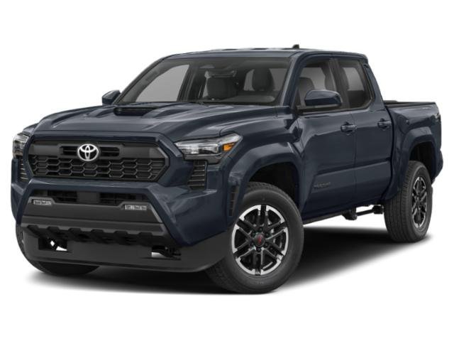 New 2026 Underground Toyota TRD Sport image 1