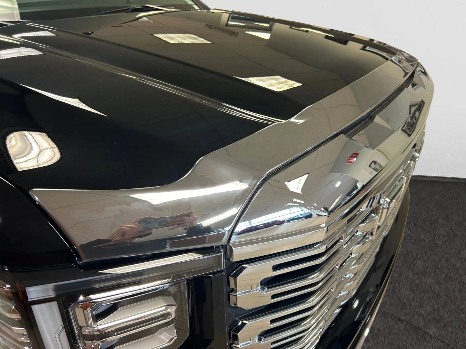 New 2026 Onyx Black GMC Denali image 11