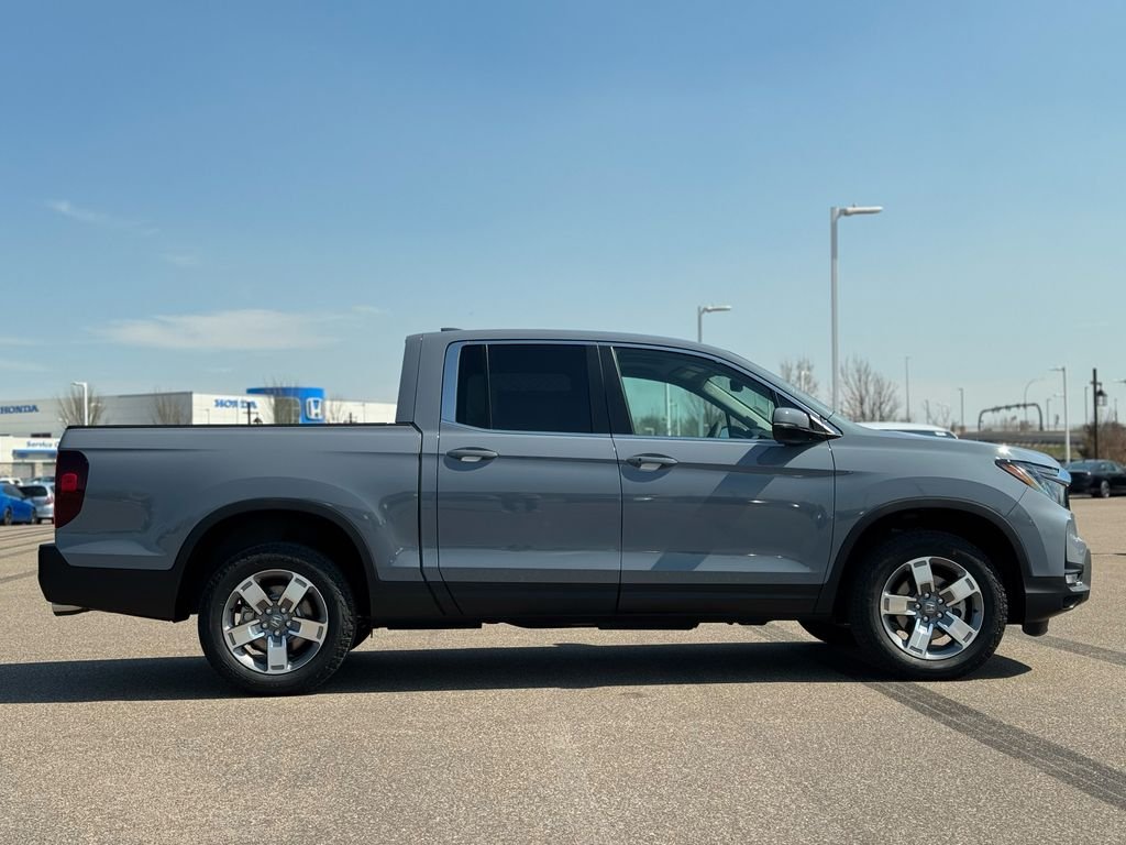 2026 Honda Ridgeline RTL - Photo 6
