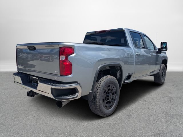 2026 Chevrolet Silverado 2500 HD LT - Photo 3