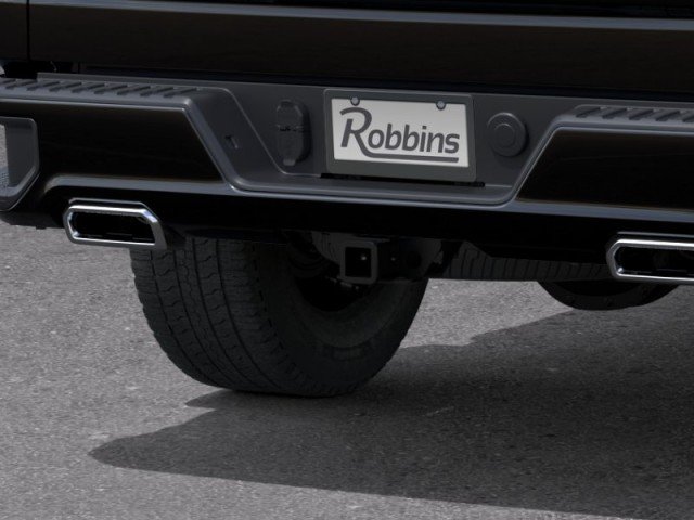 2026 Chevrolet Silverado 1500 RST - Photo 14
