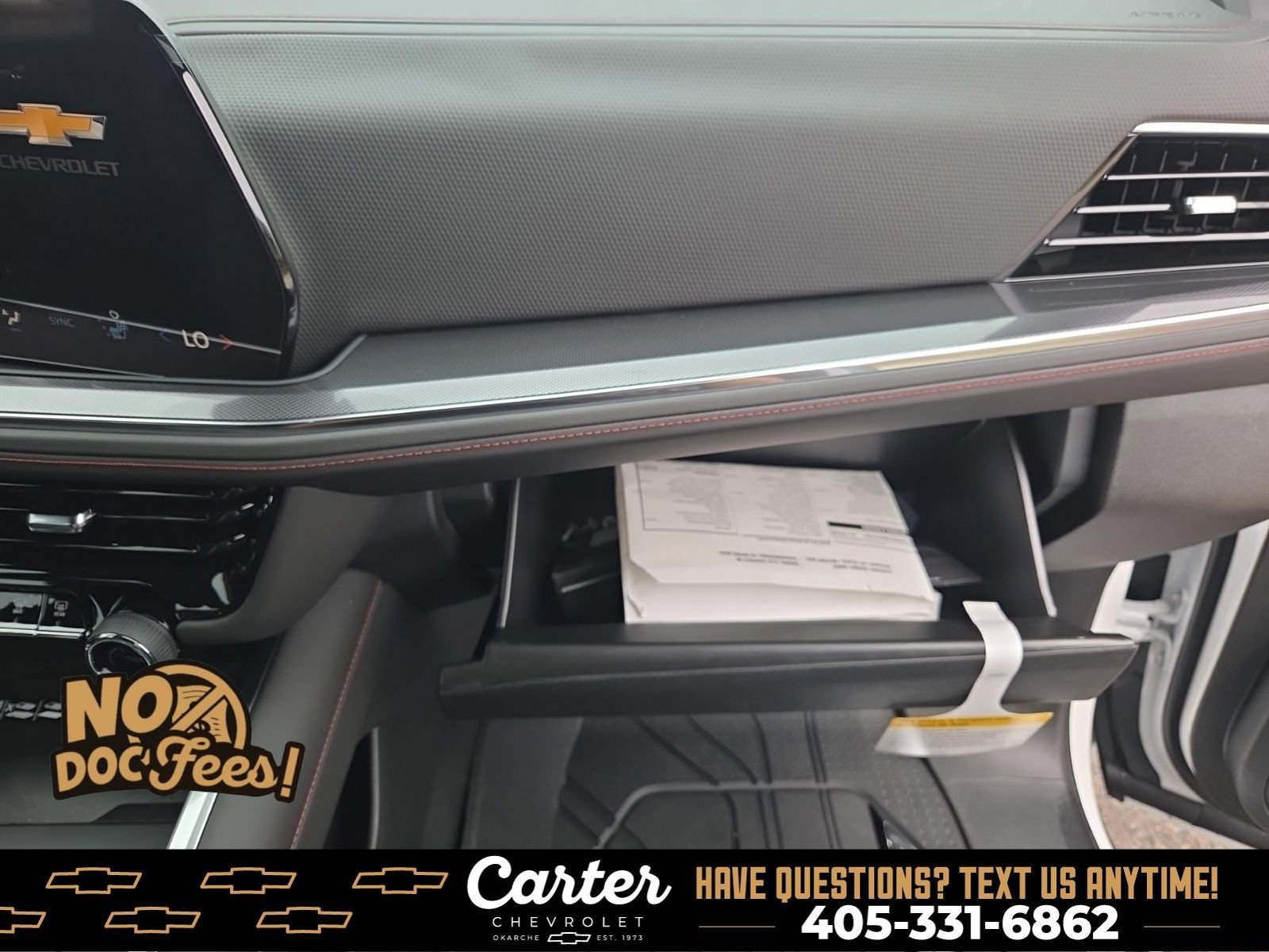 2026 Chevrolet Tahoe RST - Photo 40