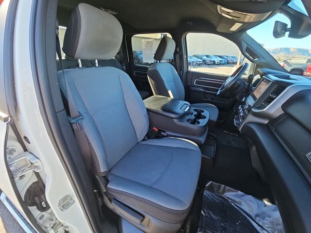 2024 RAM Ram 2500 Pickup Big Horn - Photo 15