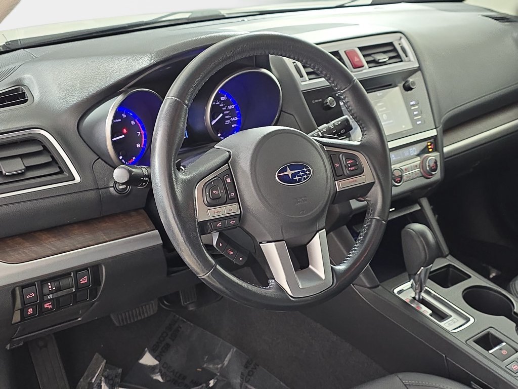 Used 2015 Crystal White Pearl Subaru 2.5i image 19