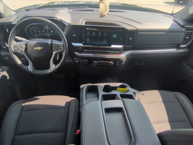 Used 2025 Black Chevrolet LT (2FL) image 27