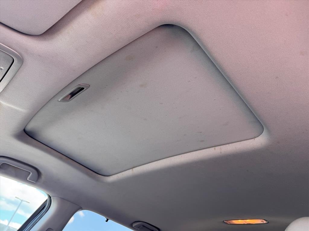 Used 2019 Obsidian Blue Pearl Honda EX-L image 20