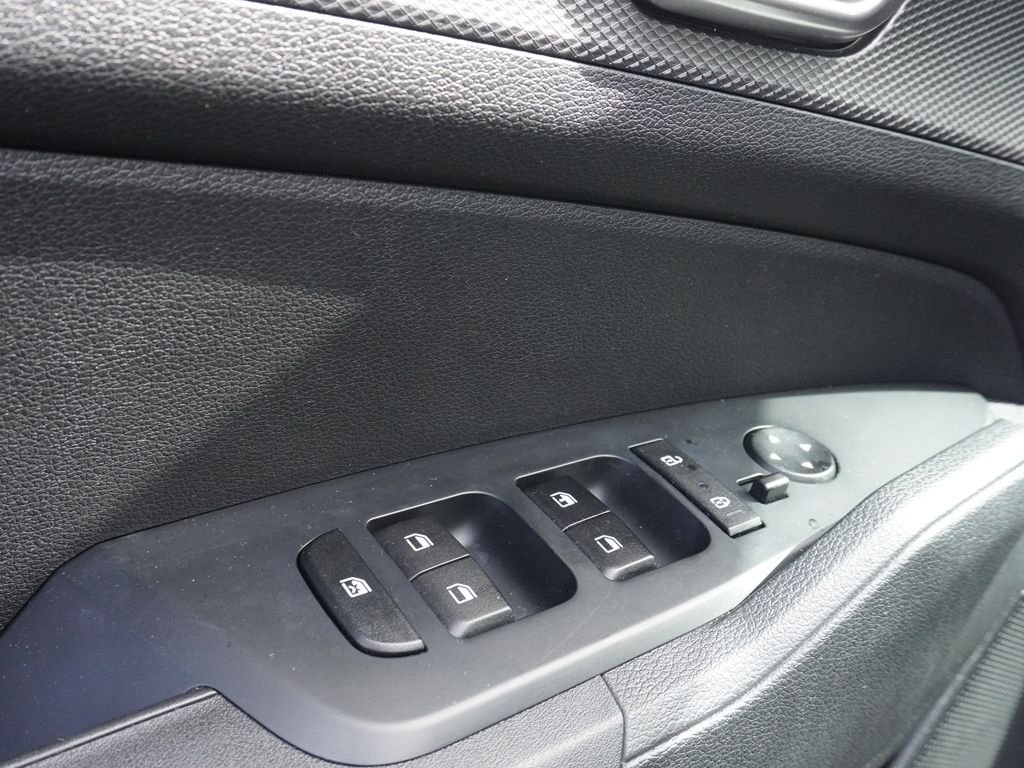 Used 2024 Gray Kia LX image 29