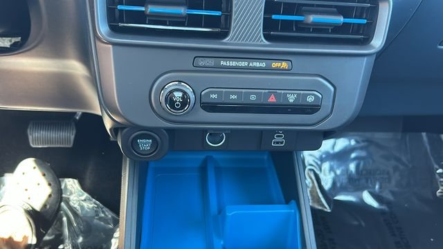 2025 Ford Maverick XLT - Photo 29