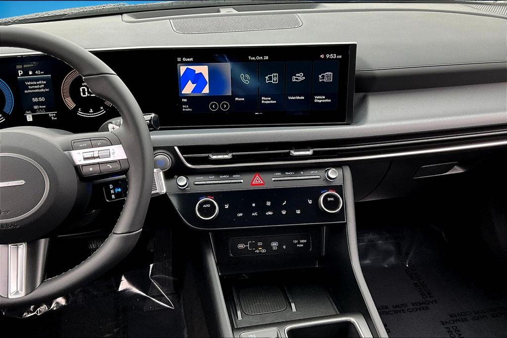 View vehicle photo 7