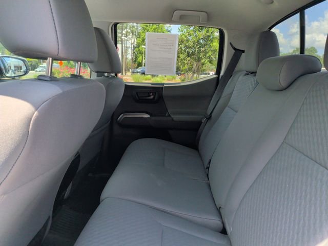 Certified Used 2023 White Toyota SR5 image 30