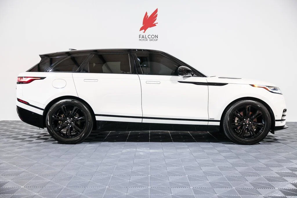 2021 Land Rover Range Rover Velar R-Dynamic S Si4's photo
