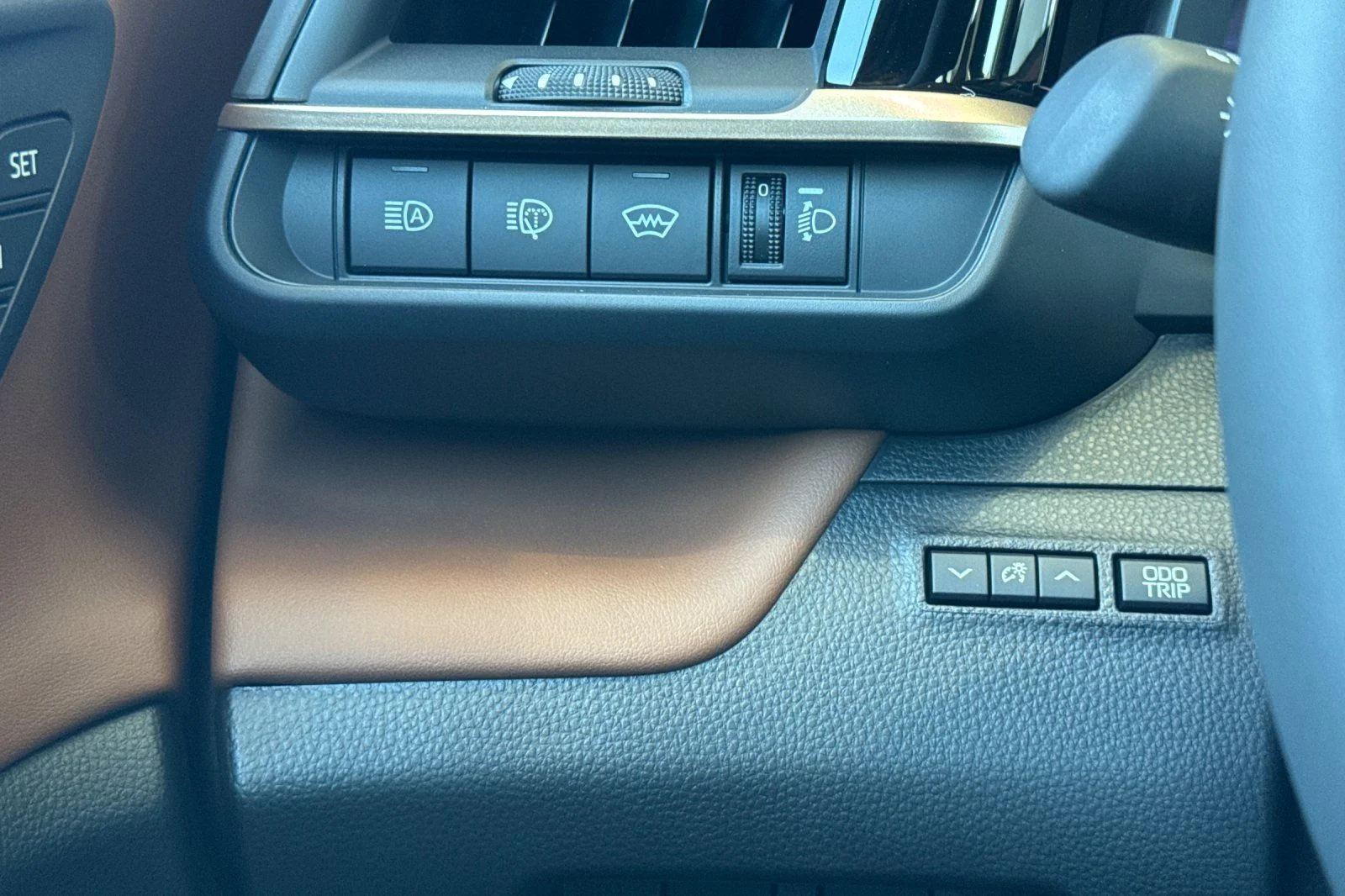 New 2026  Toyota XLE image 29