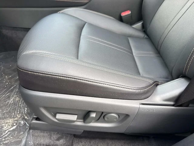 New 2026 Gray Mazda 3.3 Turbo Premium image 30