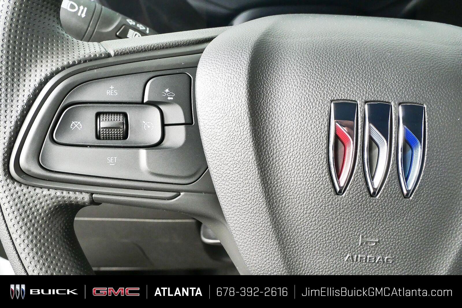 2026 Buick Envista Preferred - Photo 11