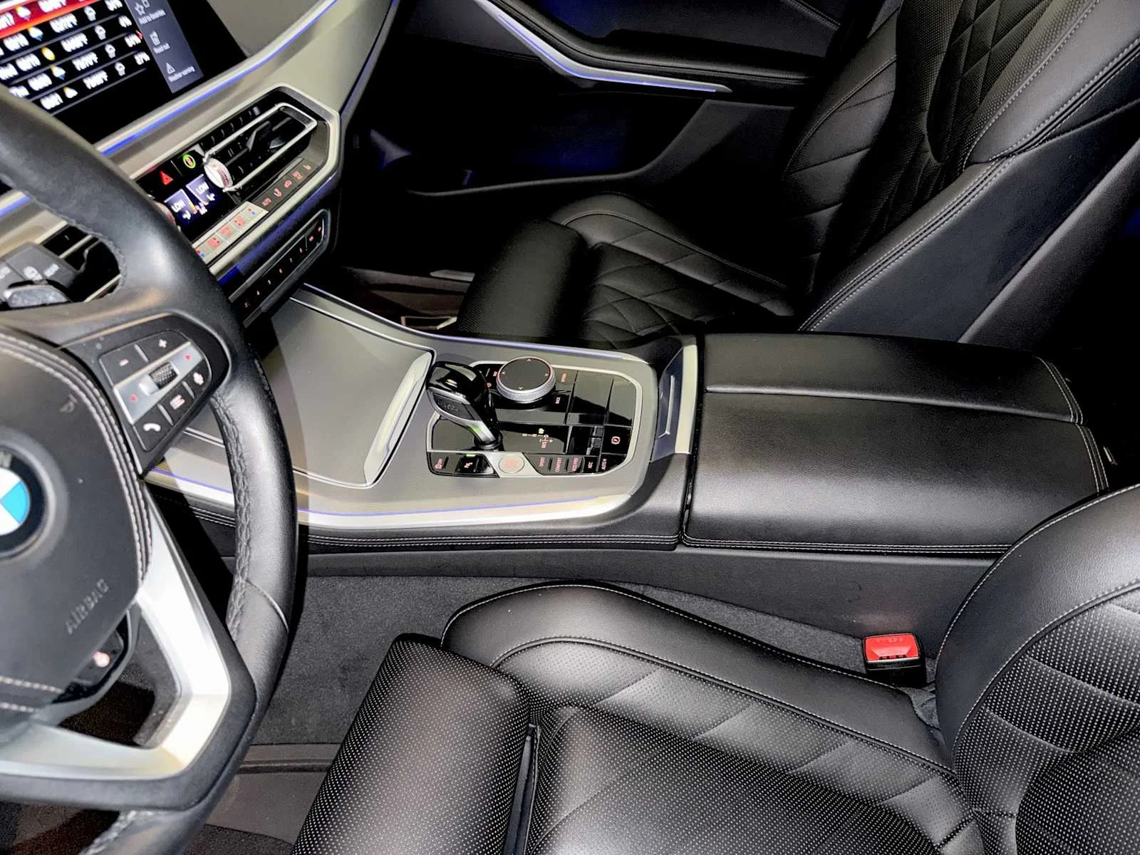 2023 BMW X5 40i - Photo 19