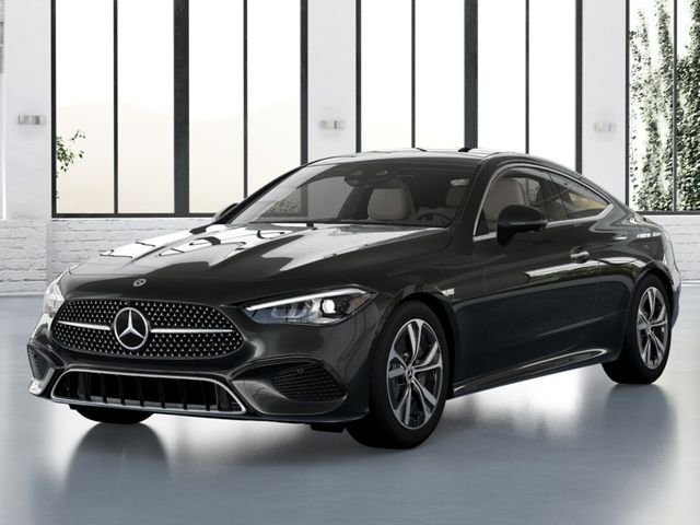 2026 Mercedes-Benz CLE CLE 300
