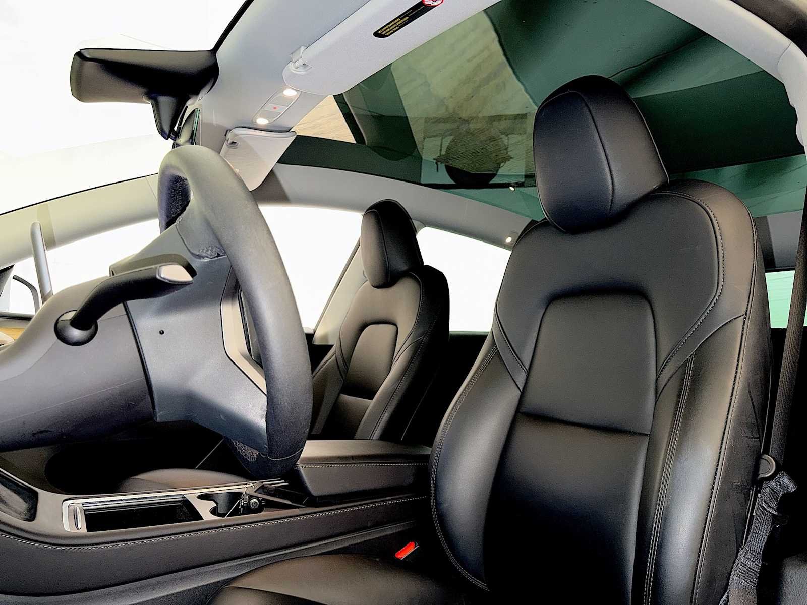 2023 Tesla Model Y Long Range - Photo 20