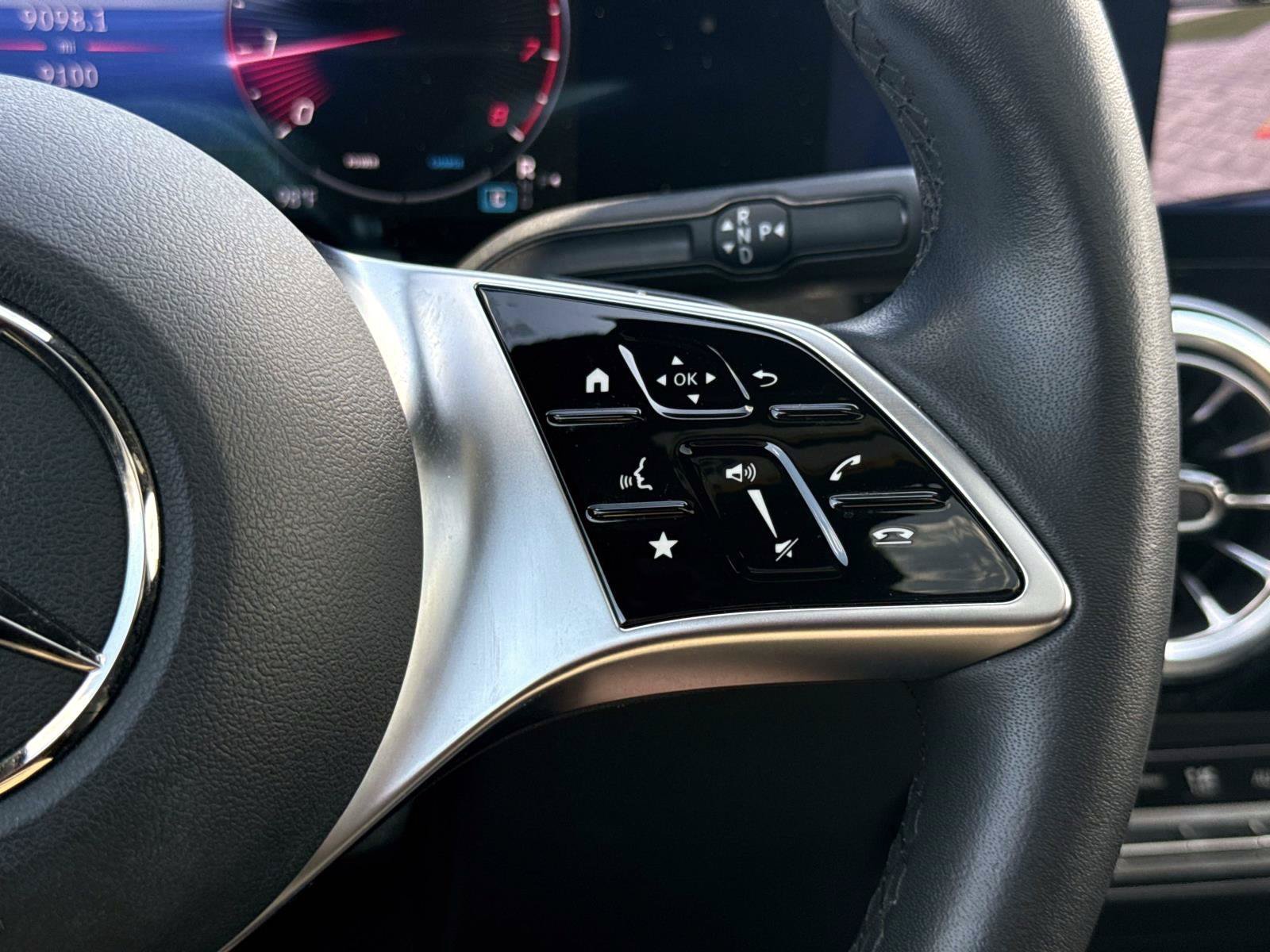 Used 2025 Black Mercedes-Benz 250 image 31