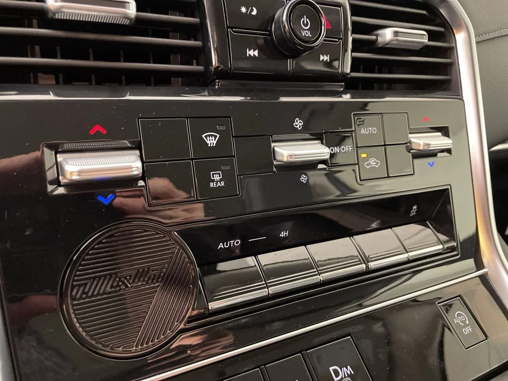 2026 Nissan Armada SV - Photo 29