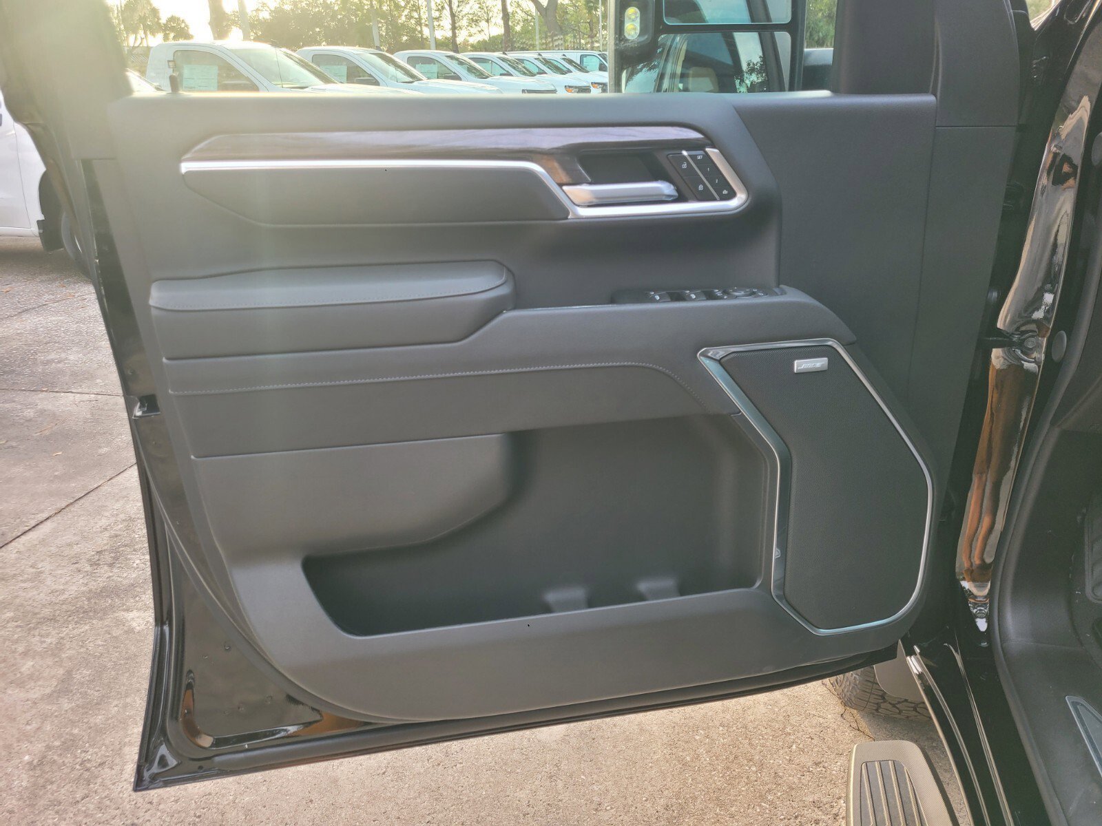 2026 Chevrolet Silverado 2500 HD LTZ - Photo 26