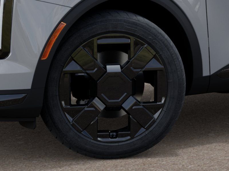 New 2027 Gray Kia X-Line image 9