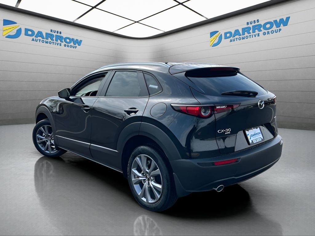 New 2026 Jet Black Mica Mazda 2.5 S Premium image 3