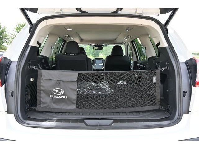 New 2026 White Subaru Onyx Edition Touring 7-Passenger image 48