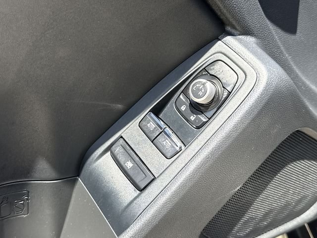 Used 2025 Black Subaru Limited image 16