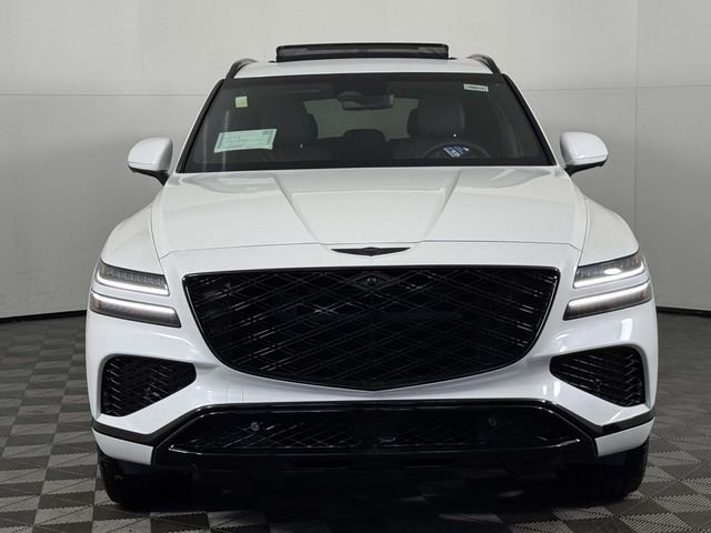 2026 GENESIS GV80 Prestige Black - Photo 6
