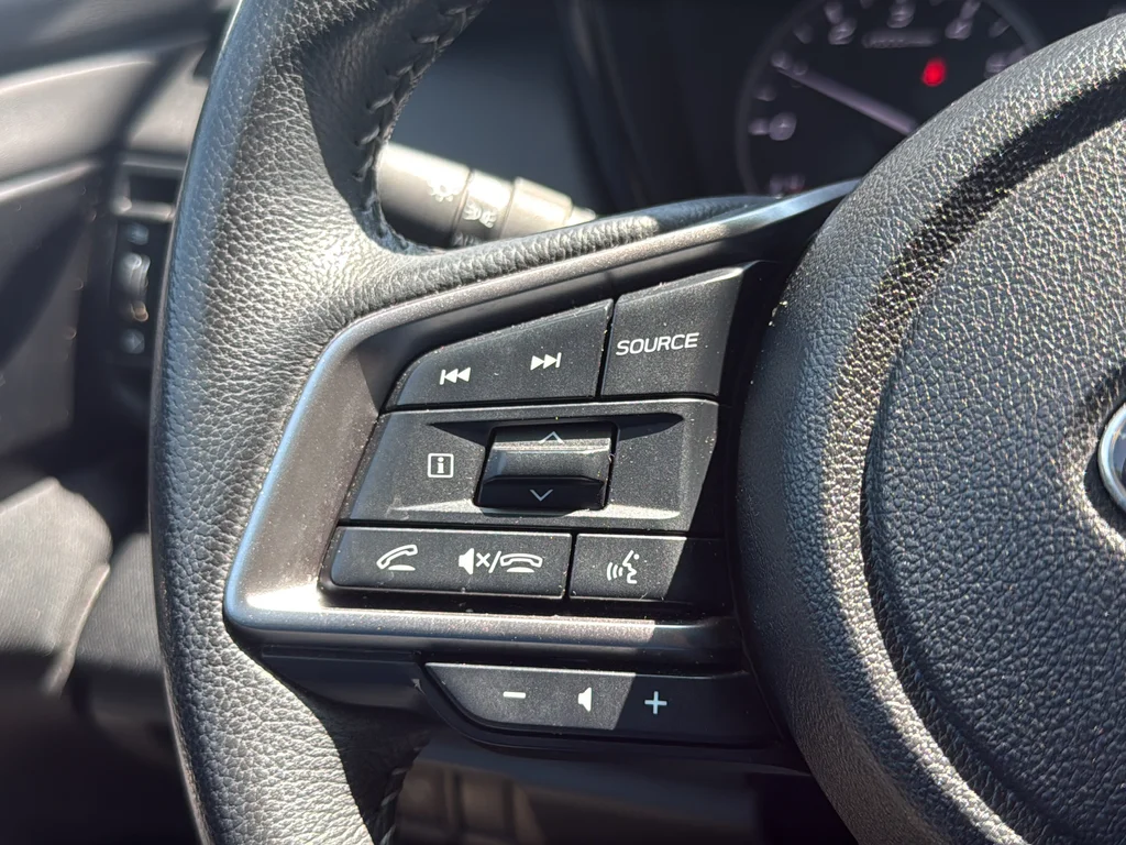 Used 2023 Black Subaru Premium image 45