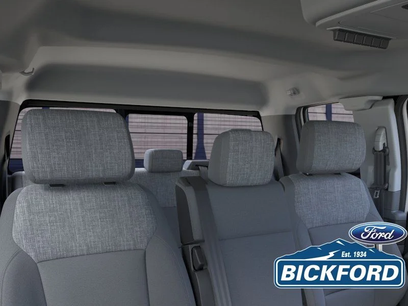 New 2026 White Ford XLT image 22