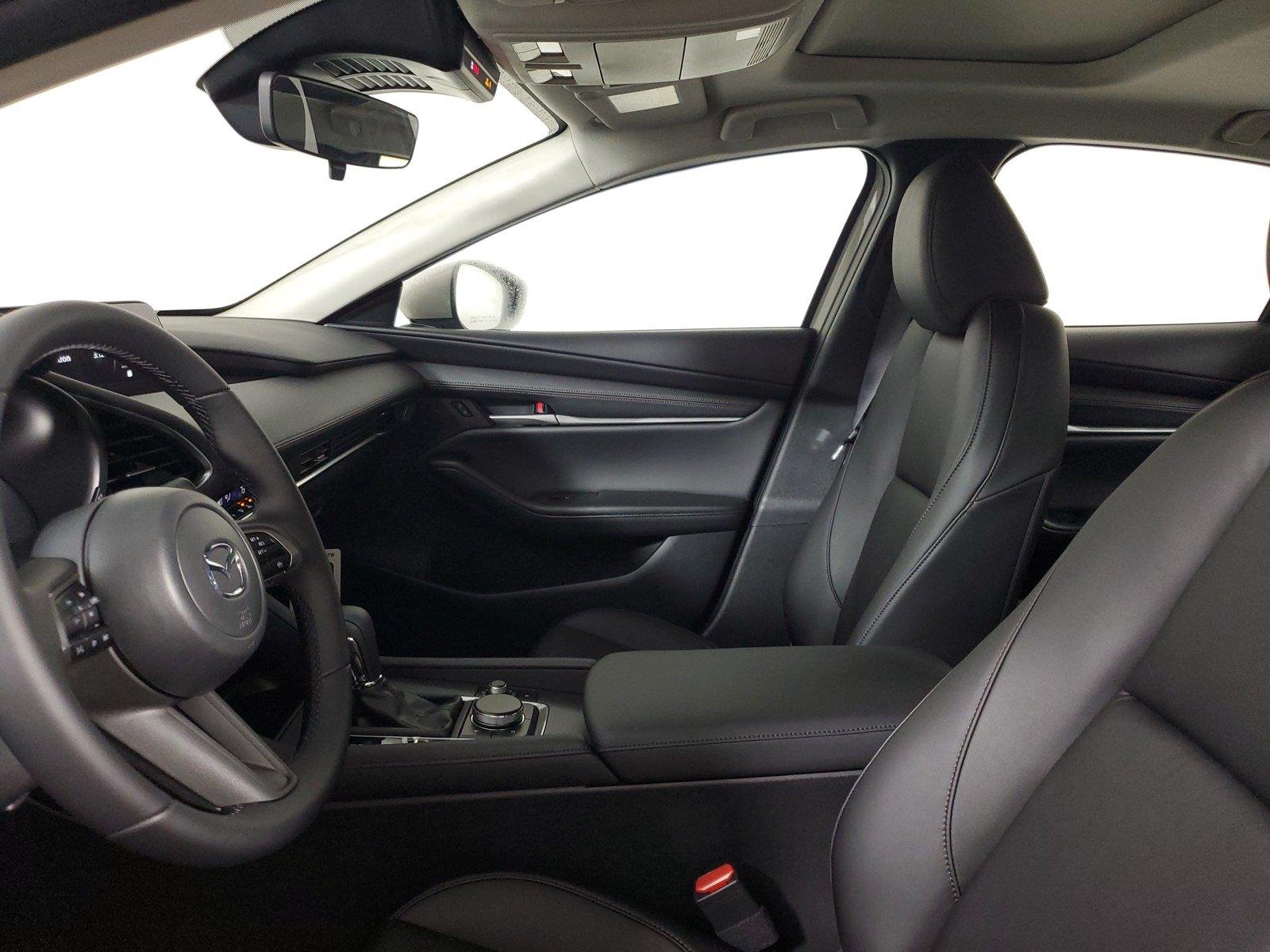 New 2026 Platinum Quartz Metallic Mazda 2.5 S Preferred image 20