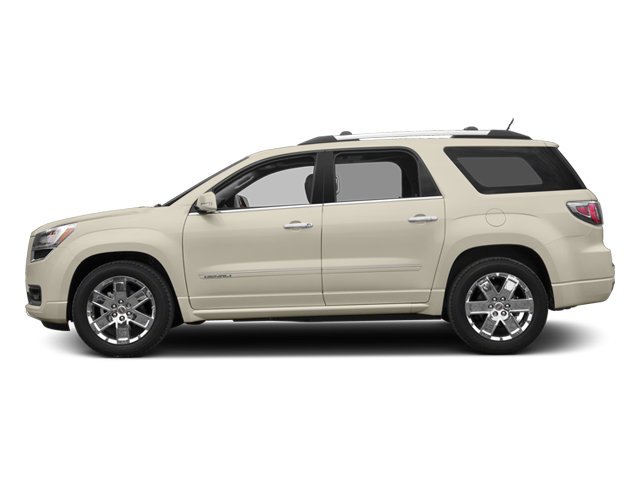 Used 2014 White Diamond Tricoat GMC Denali image 6