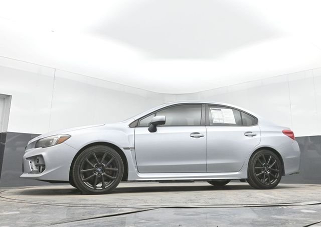 2021 Subaru WRX Limited - Photo 43