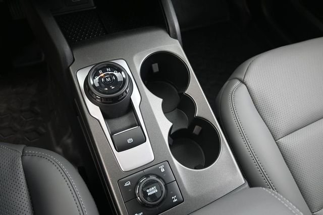 New 2026 Oxford White Ford Badlands® image 76