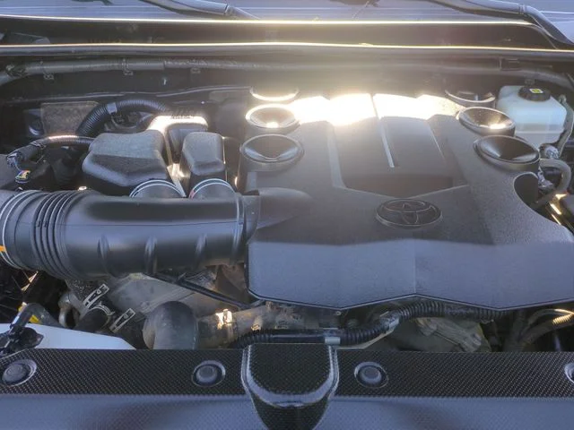 Used 2022 Gray Toyota TRD Off-Road image 37