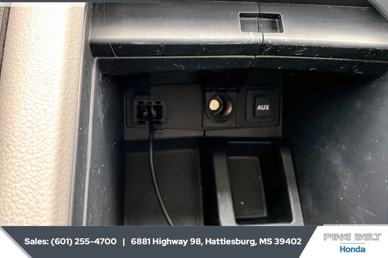 Used 2014  Honda LX image 23