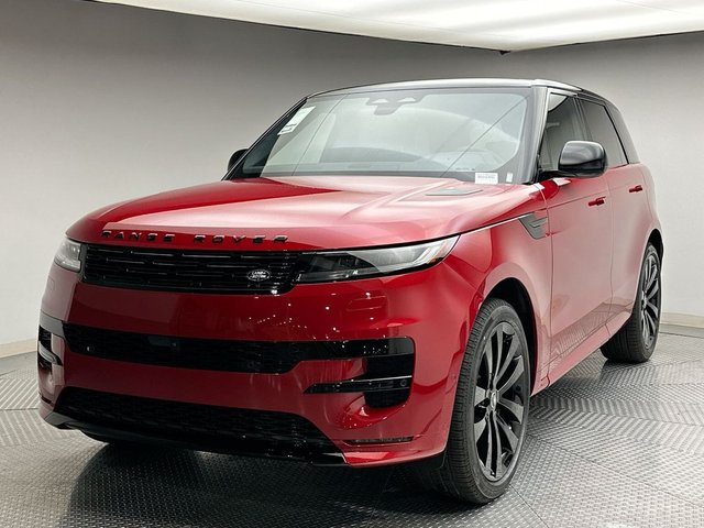 2025|Land Rover|Range Rover Sport|Dynamic SE|4D Sport Utility